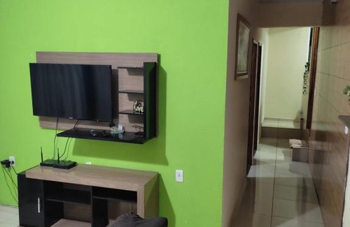 Praia dos Anjos House | Moradia Raquel