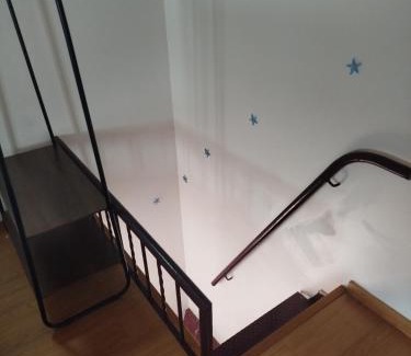Trafaria Apartment | Moradia Trafaria D