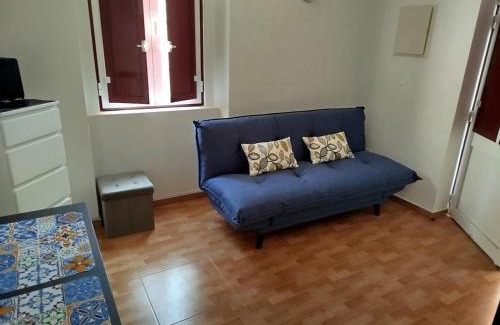 Trafaria Apartment | Moradia Trafaria D