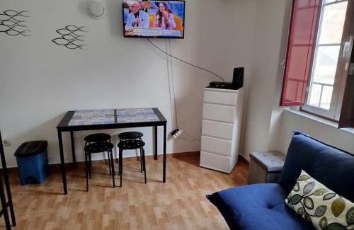Trafaria Apartment | Moradia Trafaria D