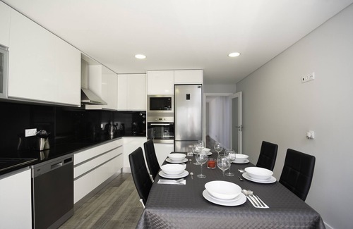 Seixal House | MORADIA VISTA ALEGRE