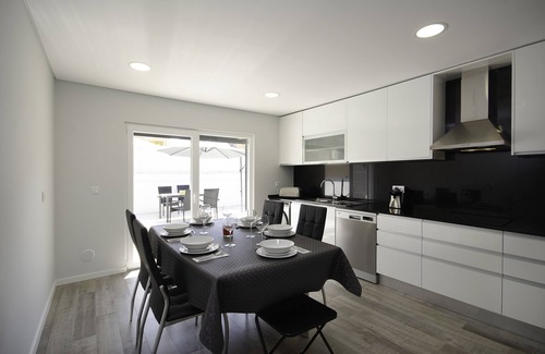 Seixal House | MORADIA VISTA ALEGRE
