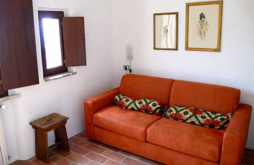 Assisi Other | Moraiolo Quiet Large Eco-friendly Agriturismo Apartment 15 min from Assisi
