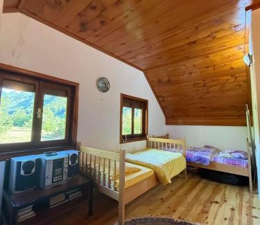 Pricelje House | Morakovka