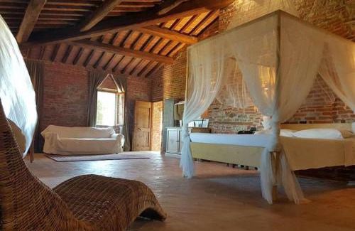 Castiglione del Lago House | Morami Wine Agriturismo