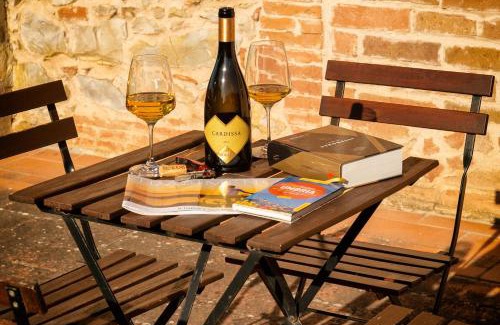 Castiglione del Lago House | Morami Wine Agriturismo