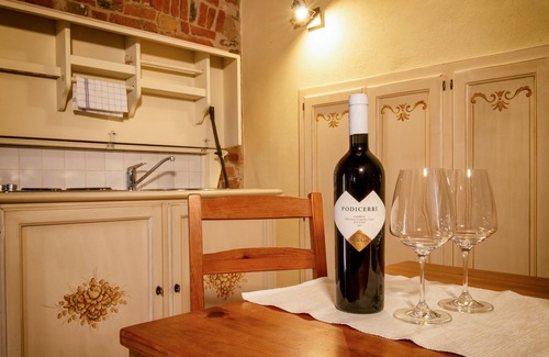 Castiglione del Lago Other | Morami Wine Agriturismo