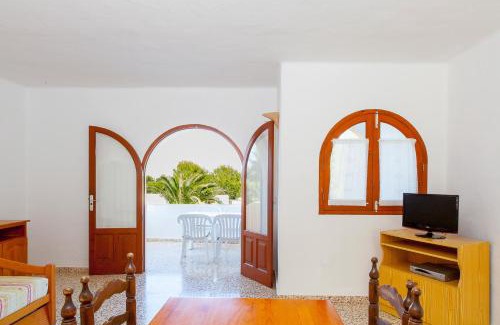 Es Pujols House | Morans-C