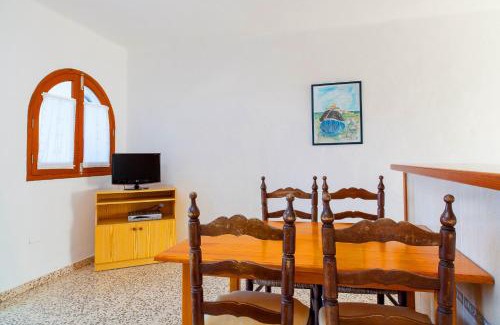 Es Pujols House | Morans-C