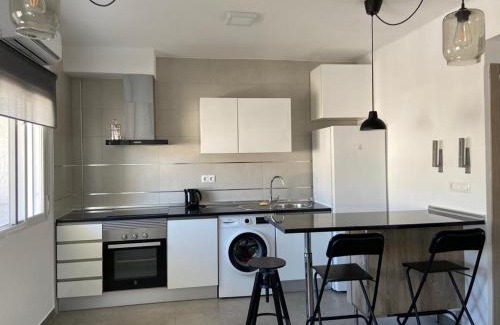 La Cala del Moral Apartment | Morasol 7-14, by VG