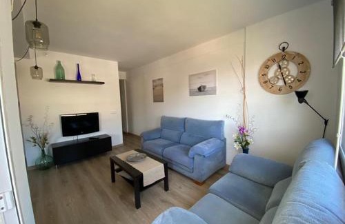 La Cala del Moral Apartment | Morasol 7-14, by VG
