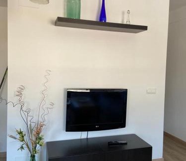 La Cala del Moral Apartment | Morasol 7-14, by VG