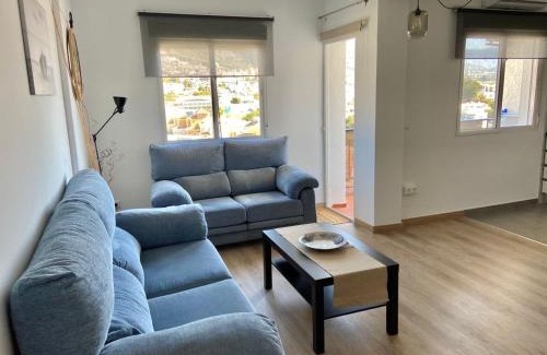 La Cala del Moral Apartment | Morasol 7-14, by VG