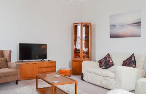 Wick House | Moray Cottage