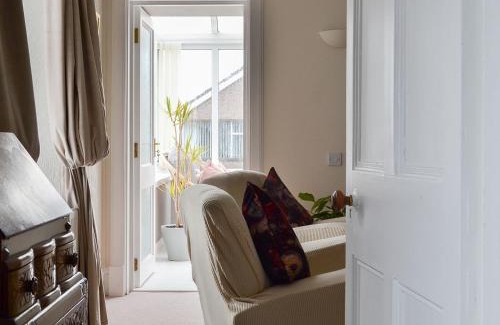Wick House | Moray Cottage