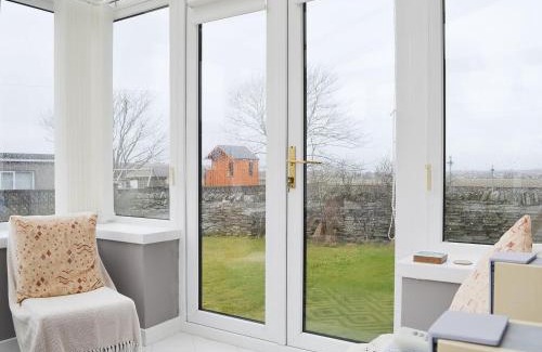 Wick House | Moray Cottage