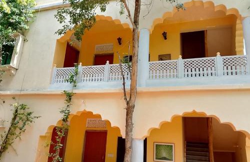 Jhunjhunu Hotel | Morbagh Eco Haveli
