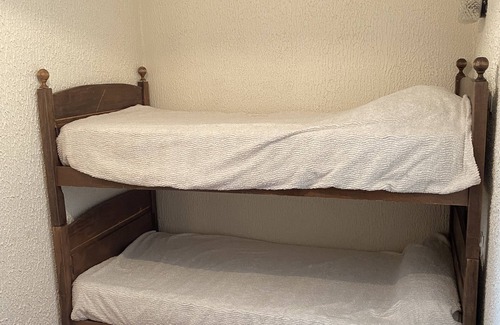 Tancua Hotel | Morbier