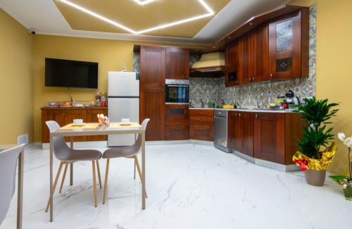 Morcone Bed & Breakfast | Morcone B&B Affittacamere