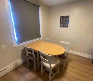 Northeast Edmonton House | Morden Newly Renovated 1br Flats, Walk To Whyte