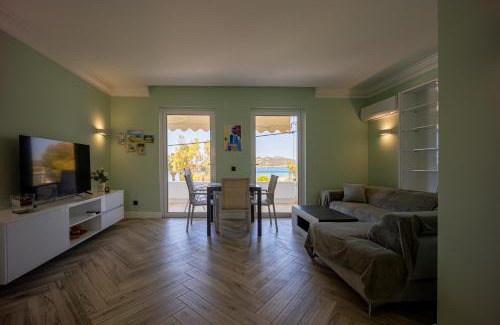 Palaia Fokaia Apartment | MORE Apartments