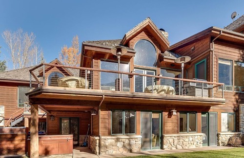 West End House | More bacon for your money!