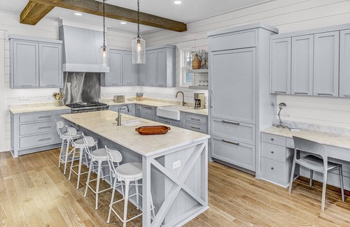 Grayton Beach House | 'More Grayter' * LAKE Views * Walk To Beach * Gorgeous 5 BR Grayton Beach home * Neighborhood pool