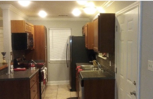LaPlace House | More Like Home