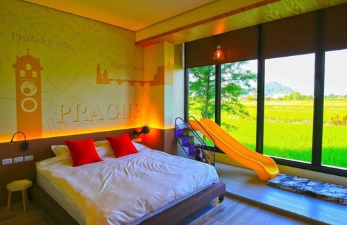 Dongshan Bed & Breakfast | More Manor