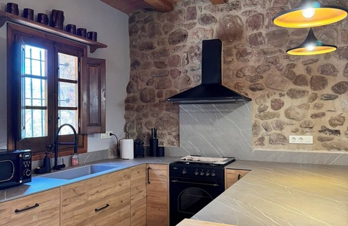 Argelaguer Other | More Morrenyà - Rural House Garrotxa