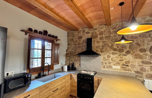 Argelaguer Other | More Morrenyà - Rural House Garrotxa
