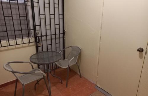 Rio Piedras Apartment | More Than Beauty Properties