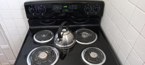Rio Piedras Apartment | More Than Beauty Properties