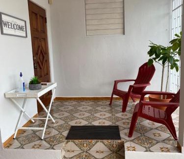 Rio Piedras Apartment | More Than Beauty Properties
