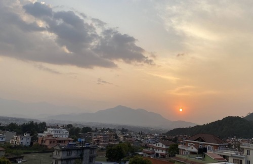 Burhanilkantha Apartment | More than just a room in Kathmandu, Budhanilkantha