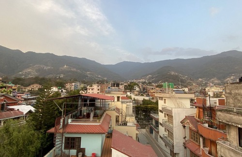 Burhanilkantha Apartment | More than just a room in Kathmandu, Budhanilkantha