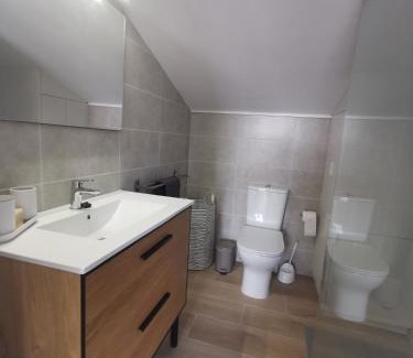 Godella Apartment | More then a loft