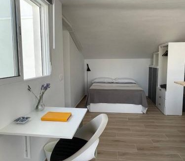 Godella Apartment | More then a loft