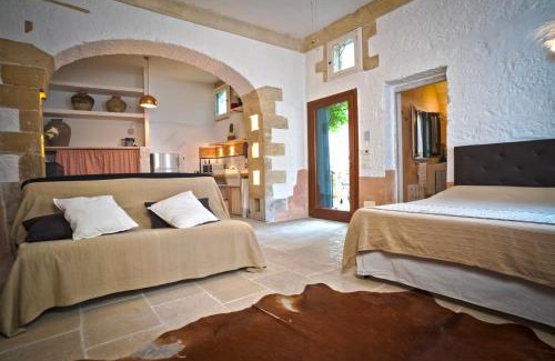 Poggiardo Apartment | Morebnb - Monolocale nel cuore del Salento