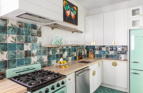 Candler Park Apartment | Morehaus by Minty Living