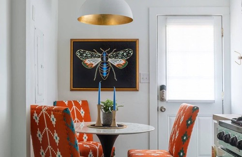Candler Park Apartment | Morehaus by Minty Living