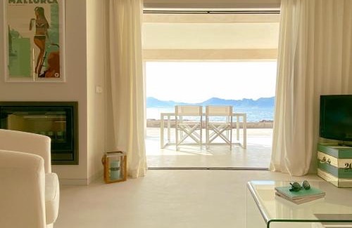 es Bacares House | MOREMAR - Una Casa Especial Junto al Mar