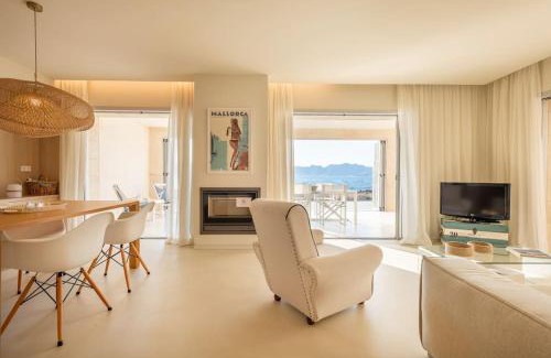 es Bacares House | MOREMAR - Una Casa Especial Junto al Mar