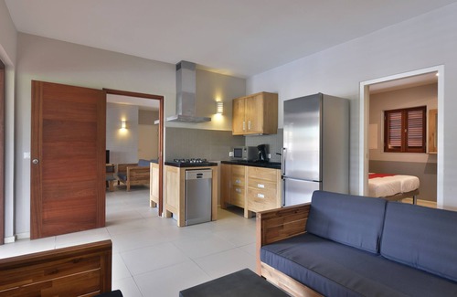Jan Thiel Apartment | Morena Resort