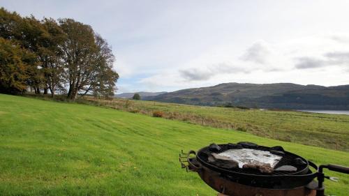 Killin House | Morenish Mews Kenmore Cottage