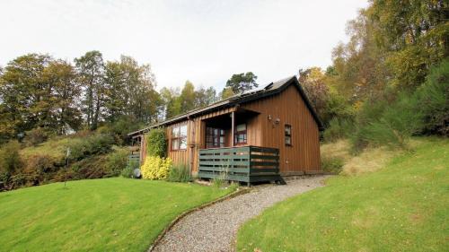 Killin House | Morenish Mews Kenmore Cottage