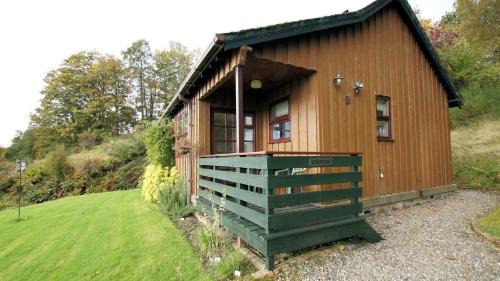 Killin House | Morenish Mews Kenmore Cottage