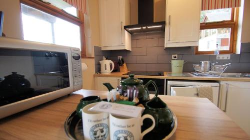 Killin House | Morenish Mews Killin Cottage