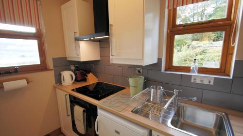 Killin House | Morenish Mews Killin Cottage