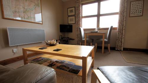Killin House | Morenish Mews Killin Cottage